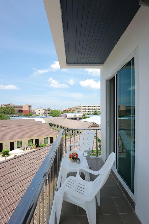 A Casa Di Luca Hotel Patong Ruang foto