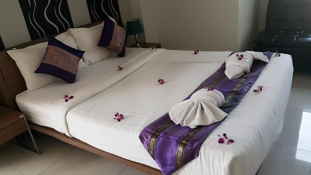 A Casa Di Luca Hotel Patong Ruang foto