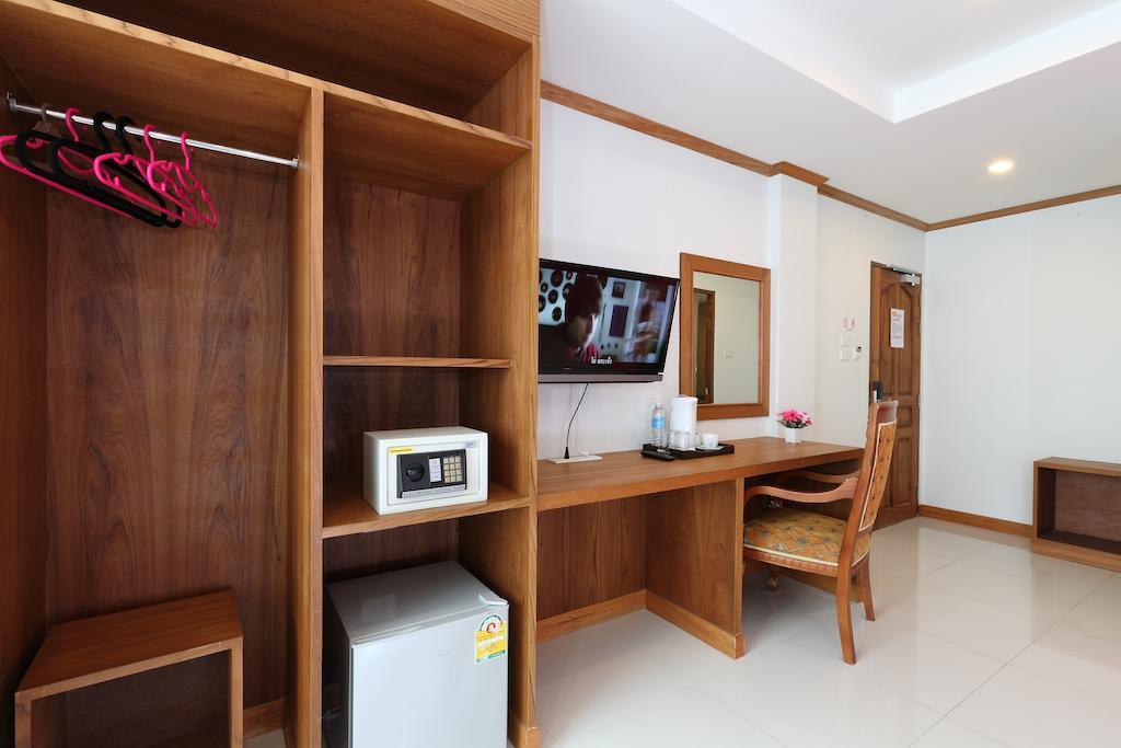 A Casa Di Luca Hotel Patong Ruang foto